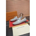 2025年6月20日入荷新品GUCCIカジュアルシューズ/スニーカー｜メンズ靴人気本革製ギフト/誕生日/TL工場