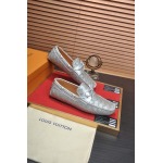 2025年6月20日入荷新品GUCCIカジュアルシューズ/スニーカー｜メンズ靴人気本革製ギフト/誕生日/TL工場