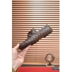 2025年6月20日入荷新品GUCCIカジュアルシューズ/スニーカー｜メンズ靴人気本革製ギフト/誕生日/TL工場