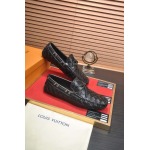 2025年6月20日入荷新品GUCCIカジュアルシューズ/スニーカー｜メンズ靴人気本革製ギフト/誕生日/TL工場