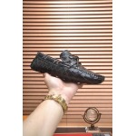 2025年6月20日入荷新品GUCCIカジュアルシューズ/スニーカー｜メンズ靴人気本革製ギフト/誕生日/TL工場