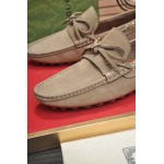 2025年6月20日入荷新品GUCCIカジュアルシューズ/スニーカー｜メンズ靴人気本革製ギフト/誕生日/TL工場