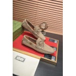 2025年6月20日入荷新品GUCCIカジュアルシューズ/スニーカー｜メンズ靴人気本革製ギフト/誕生日/TL工場