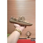 2025年6月20日入荷新品GUCCIカジュアルシューズ/スニーカー｜メンズ靴人気本革製ギフト/誕生日/TL工場