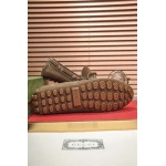 2025年6月20日入荷新品GUCCIカジュアルシューズ/スニーカー｜メンズ靴人気本革製ギフト/誕生日/TL工場