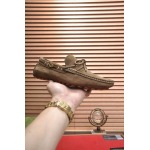 2025年6月20日入荷新品GUCCIカジュアルシューズ/スニーカー｜メンズ靴人気本革製ギフト/誕生日/TL工場