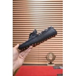 2025年6月20日入荷新品GUCCIカジュアルシューズ/スニーカー｜メンズ靴人気本革製ギフト/誕生日/TL工場