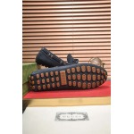 2025年6月20日入荷新品GUCCIカジュアルシューズ/スニーカー｜メンズ靴人気本革製ギフト/誕生日/TL工場