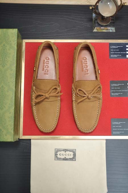 2025年6月20日入荷新品GUCCIカジュアルシューズ/ス...