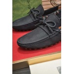 2025年6月20日入荷新品GUCCIカジュアルシューズ/スニーカー｜メンズ靴人気本革製ギフト/誕生日/TL工場