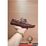 2025年6月20日入荷新品GUCCIカジュアルシューズ/スニーカー｜メンズ靴人気本革製ギフト/誕生日/TL工場