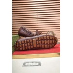 2025年6月20日入荷新品GUCCIカジュアルシューズ/スニーカー｜メンズ靴人気本革製ギフト/誕生日/TL工場