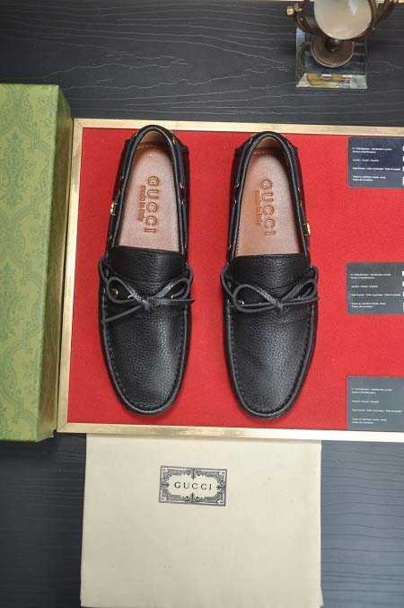 2025年6月20日入荷新品GUCCIカジュアルシューズ/ス...