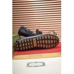 2025年6月20日入荷新品GUCCIカジュアルシューズ/スニーカー｜メンズ靴人気本革製ギフト/誕生日/TL工場