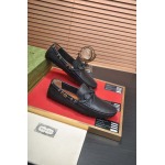 2025年6月20日入荷新品GUCCIカジュアルシューズ/スニーカー｜メンズ靴人気本革製ギフト/誕生日/TL工場