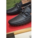 2025年6月20日入荷新品GUCCIカジュアルシューズ/スニーカー｜メンズ靴人気本革製ギフト/誕生日/TL工場