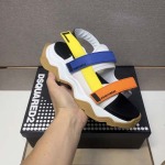 2025年6月20日入荷新品Dsquared2カジュアルシューズ/スニーカー｜メンズ靴人気本革製ギフト/誕生日/TL工場