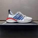 2025年6月20日入荷新品Dsquared2カジュアルシューズ/スニーカー｜メンズ靴人気本革製ギフト/誕生日/TL工場