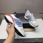 2025年6月20日入荷新品Dsquared2カジュアルシューズ/スニーカー｜メンズ靴人気本革製ギフト/誕生日/TL工場