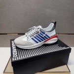 2025年6月20日入荷新品Dsquared2カジュアルシューズ/スニーカー｜メンズ靴人気本革製ギフト/誕生日/TL工場