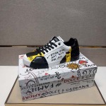 2025年6月20日入荷新品DGカジュアルシューズ/スニーカー｜メンズ靴人気本革製ギフト/誕生日/TL工場