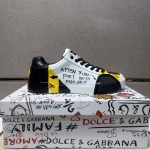 2025年6月20日入荷新品DGカジュアルシューズ/スニーカー｜メンズ靴人気本革製ギフト/誕生日/TL工場