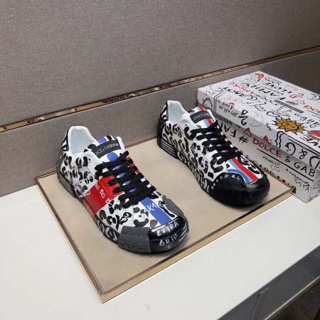 2025年6月20日入荷新品DGカジュアルシューズ/スニーカ...