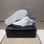 2025年6月20日入荷新品Armaniカジュアルシューズ/スニーカー｜メンズ靴人気本革製ギフト/誕生日/TL工場