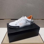 2025年6月20日入荷新品Armaniカジュアルシューズ/スニーカー｜メンズ靴人気本革製ギフト/誕生日/TL工場