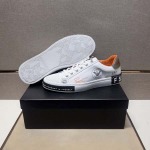 2025年6月20日入荷新品Armaniカジュアルシューズ/スニーカー｜メンズ靴人気本革製ギフト/誕生日/TL工場