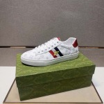 2025年6月20日入荷新品Gucciカジュアルシューズ/スニーカー｜メンズ靴人気本革製ギフト/誕生日/TL工場