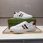 2025年6月20日入荷新品Gucciカジュアルシューズ/スニーカー｜メンズ靴人気本革製ギフト/誕生日/TL工場