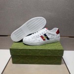 2025年6月20日入荷新品Gucciカジュアルシューズ/スニーカー｜メンズ靴人気本革製ギフト/誕生日/TL工場