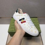 2025年6月20日入荷新品Gucciカジュアルシューズ/スニーカー｜メンズ靴人気本革製ギフト/誕生日/TL工場