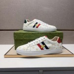 2025年6月20日入荷新品Gucciカジュアルシューズ/スニーカー｜メンズ靴人気本革製ギフト/誕生日/TL工場