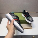 2025年6月20日入荷新品Gucciカジュアルシューズ/スニーカー｜メンズ靴人気本革製ギフト/誕生日/TL工場
