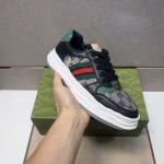 2025年6月20日入荷新品Gucciカジュアルシューズ/スニーカー｜メンズ靴人気本革製ギフト/誕生日/TL工場