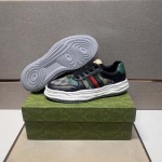 2025年6月20日入荷新品Gucciカジュアルシューズ/スニーカー｜メンズ靴人気本革製ギフト/誕生日/TL工場