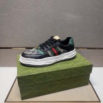 2025年6月20日入荷新品Gucciカジュアルシューズ/スニーカー｜メンズ靴人気本革製ギフト/誕生日/TL工場