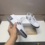 2025年6月20日入荷新品Versaceカジュアルシューズ/スニーカー｜メンズ靴人気本革製ギフト/誕生日/TL工場