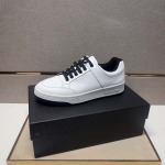 2025年6月20日入荷新品YSLカジュアルシューズ/スニーカー｜メンズ靴人気本革製ギフト/誕生日/TL工場