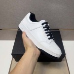 2025年6月20日入荷新品YSLカジュアルシューズ/スニーカー｜メンズ靴人気本革製ギフト/誕生日/TL工場