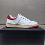 2025年6月20日入荷新品YSLカジュアルシューズ/スニーカー｜メンズ靴人気本革製ギフト/誕生日/TL工場