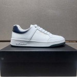 2025年6月20日入荷新品YSLカジュアルシューズ/スニーカー｜メンズ靴人気本革製ギフト/誕生日/TL工場