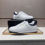 2025年6月20日入荷新品YSLカジュアルシューズ/スニーカー｜メンズ靴人気本革製ギフト/誕生日/TL工場