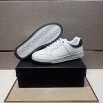 2025年6月20日入荷新品YSLカジュアルシューズ/スニーカー｜メンズ靴人気本革製ギフト/誕生日/TL工場