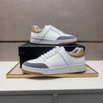 2025年6月20日入荷新品YSLカジュアルシューズ/スニーカー｜メンズ靴人気本革製ギフト/誕生日/TL工場