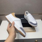 2025年6月20日入荷新品YSLカジュアルシューズ/スニーカー｜メンズ靴人気本革製ギフト/誕生日/TL工場