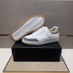 2025年6月20日入荷新品YSLカジュアルシューズ/スニーカー｜メンズ靴人気本革製ギフト/誕生日/TL工場