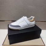 2025年6月20日入荷新品YSLカジュアルシューズ/スニーカー｜メンズ靴人気本革製ギフト/誕生日/TL工場